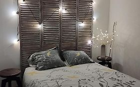 Studio A Bellegarde