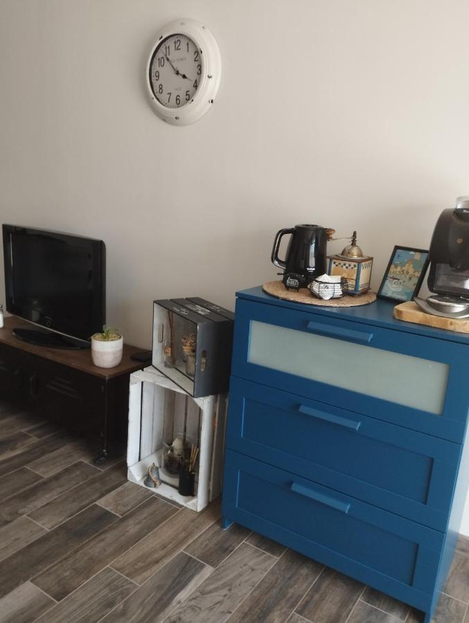 Studio A Bellegarde Bellegarde  Extérieur photo
